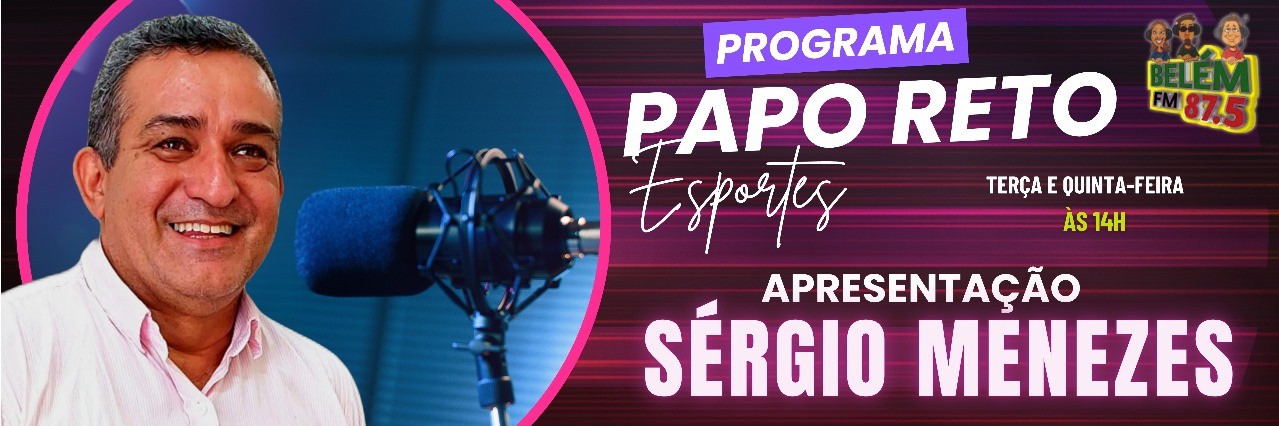 papo reto sport