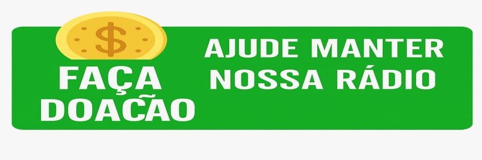 FAÇA SUA DOAÇAO
